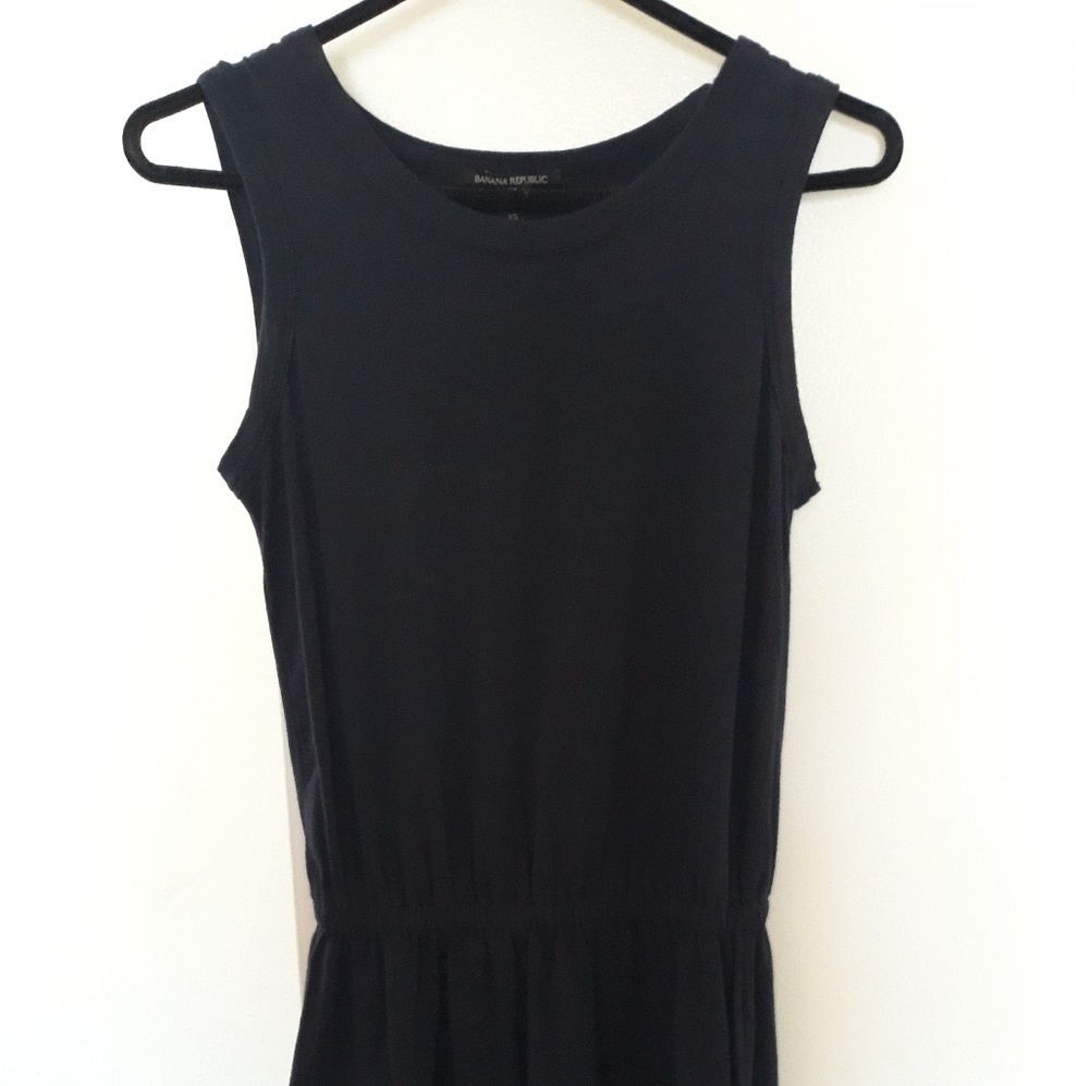 Banana republic Beautiful dress